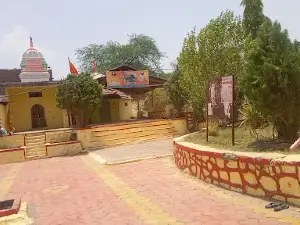 Uttareshwar Mandir Ukkadgaon