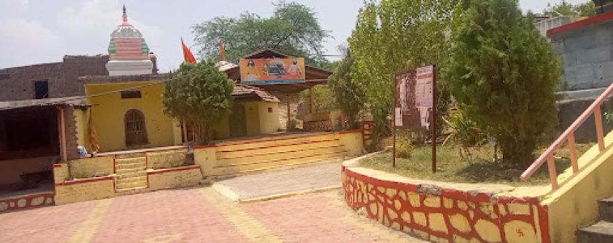 Uttareshwar Mandir Ukkadgaon
