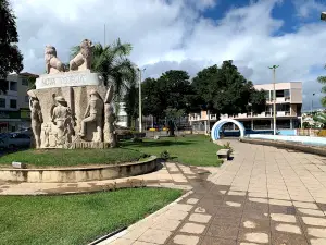 Square Adelio Lubiana