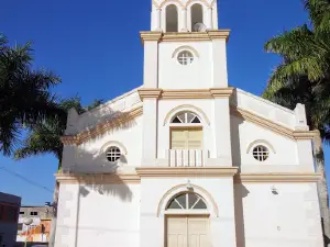 Paróquia São Joaquim