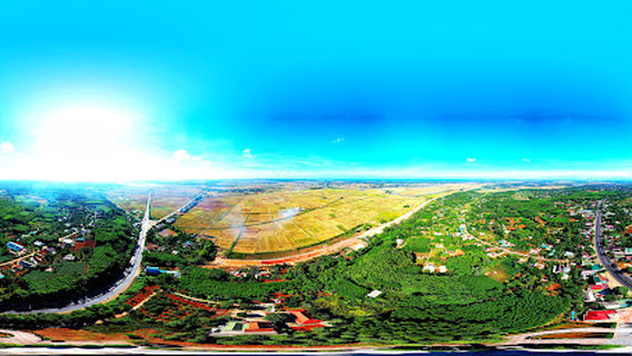 Gio Linh District