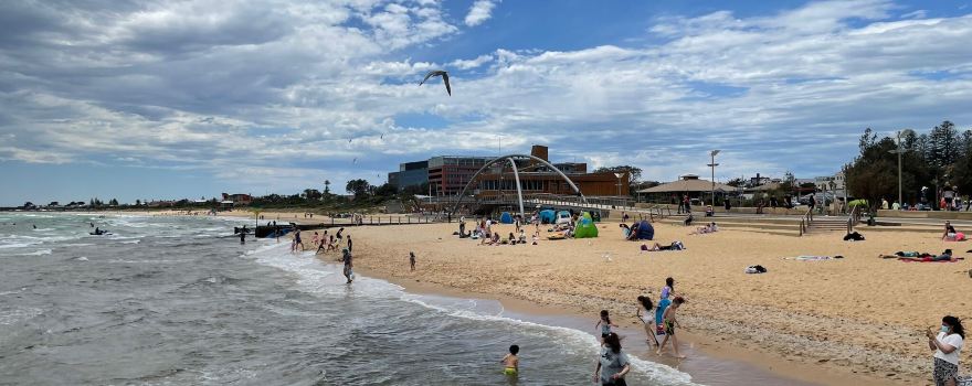 Frankston
