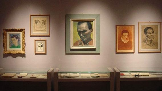 Historical Museum of Crete