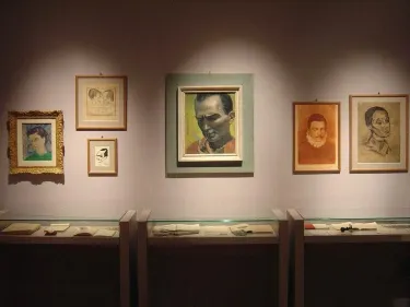 Historical Museum of Crete