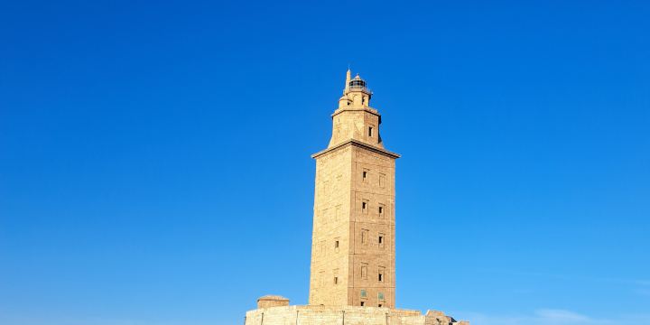 Torre di Hércules
