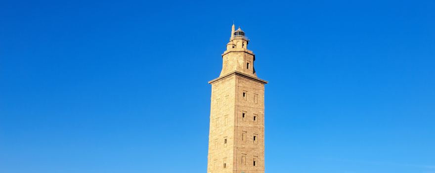La Coruna