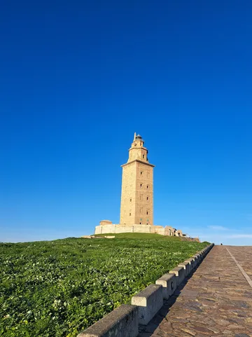 4_Tower of Hercules