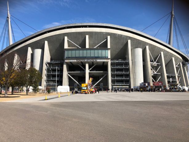 Toyota Stadium