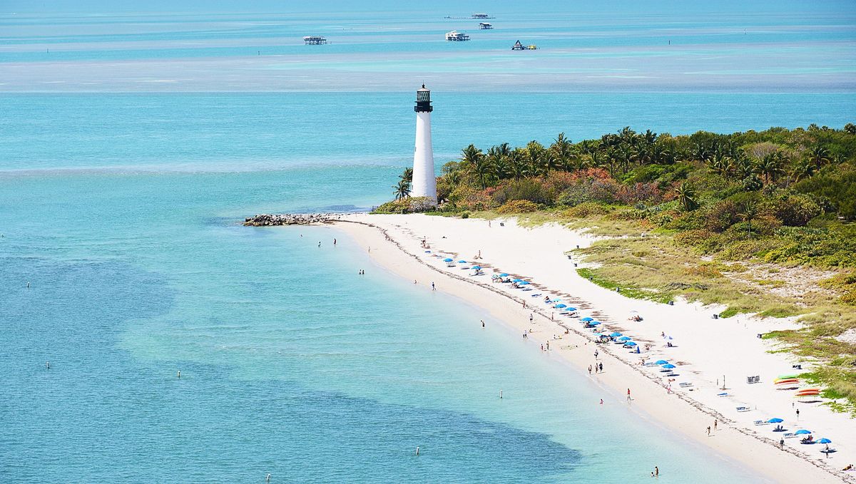 Bill Baggs Cape Florida State Park