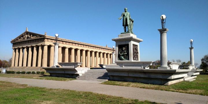 Centennial Park