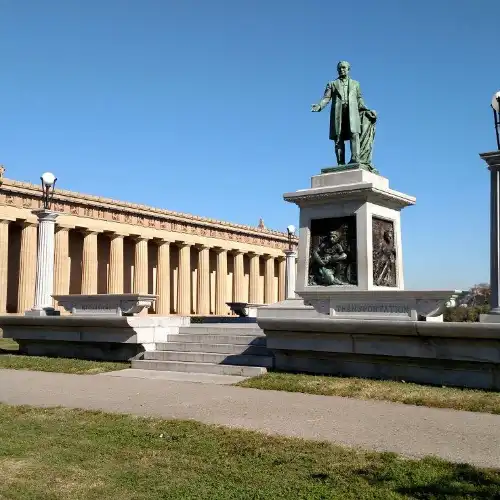 Centennial Park