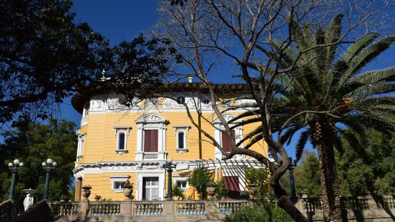 Palacio Portales
