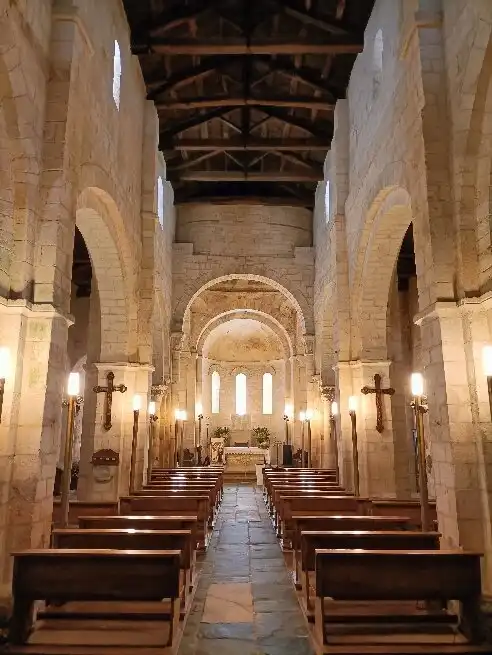 A Mariña Central