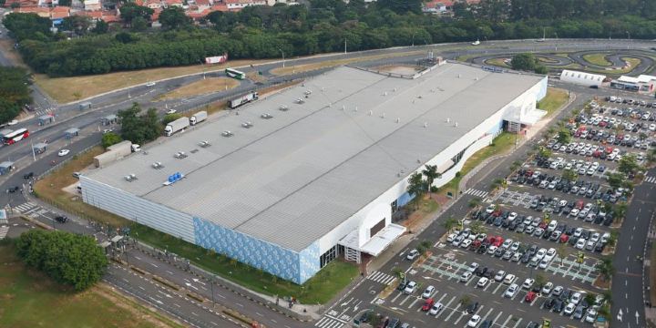 Expo D. Pedro