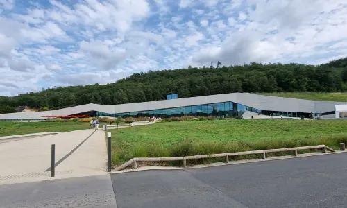 Lascaux International Center of Parietal Art