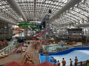 Jay Peak Resort