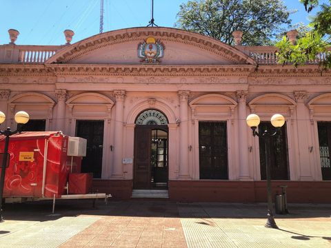 Plaza 9 de Julio