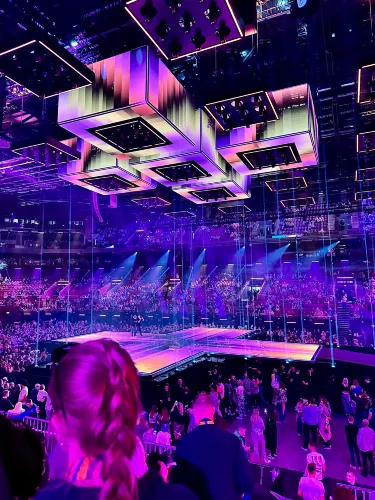 Malmö Arena