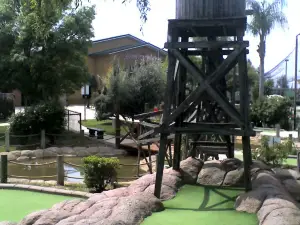 Adventure Park