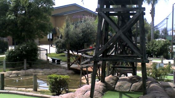 Adventure Park