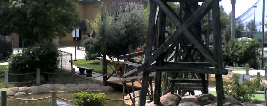 Adventure Park