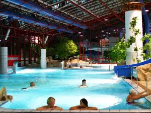 VITAMAR Freizeit- und Erlebnisbad