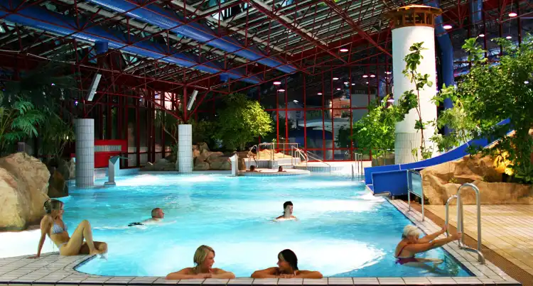 Hotels in Bad Lauterberg im Harz