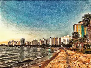 Trapiche Beira Mar Norte Avenue