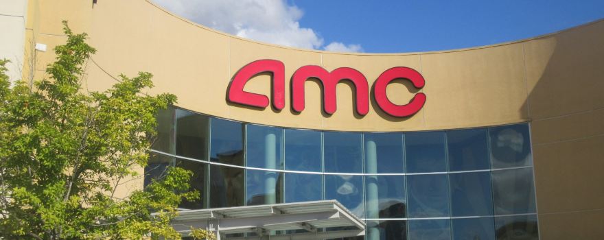 AMC Kent Station 14
