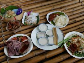 Oh Poi Market