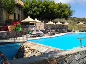 Arolithos Traditional Cretan Village