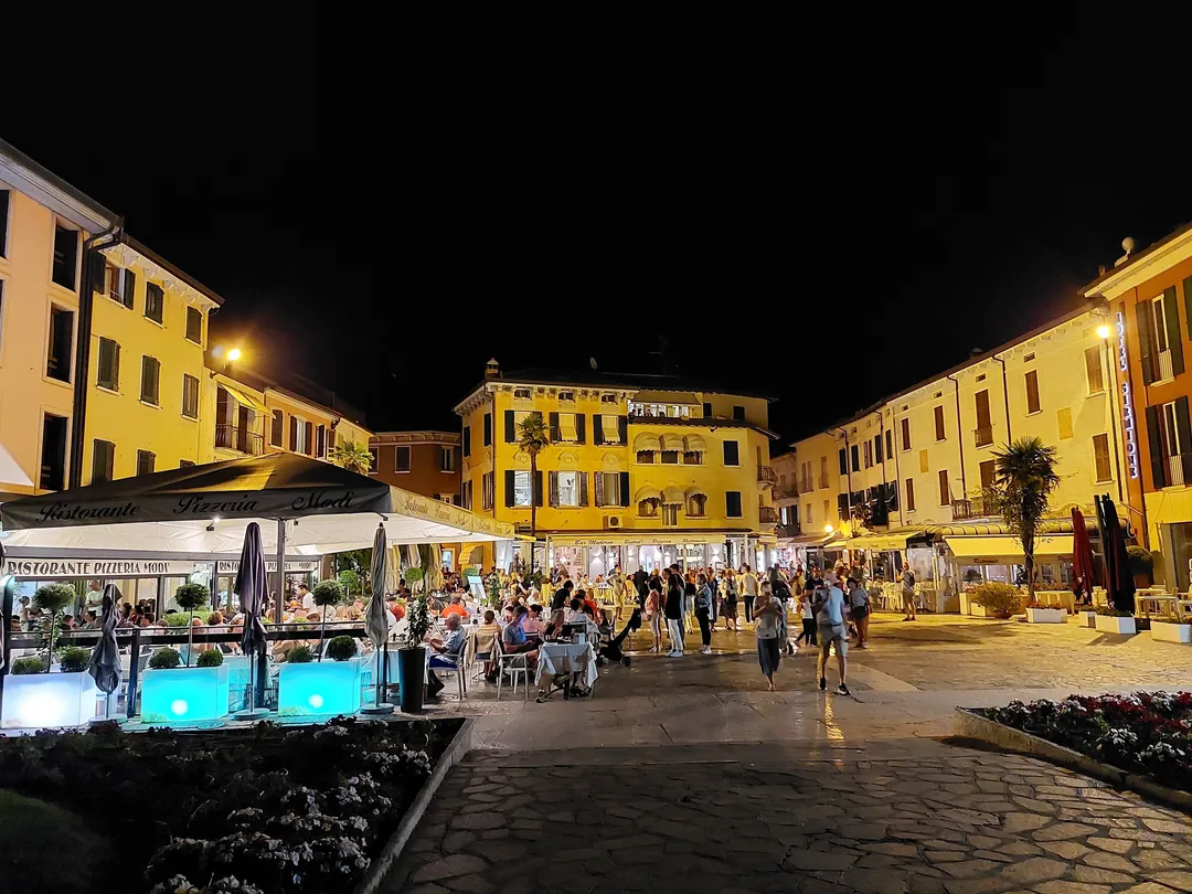 5_Centro Storico Sirmione