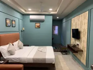 Narendra Modi Stadium