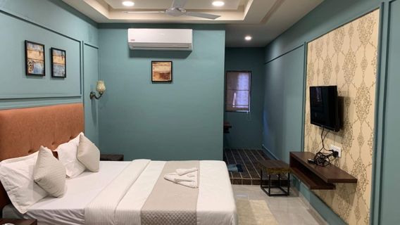 Narendra Modi Stadium