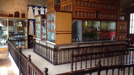 Tara's Palace Museum of Childhood