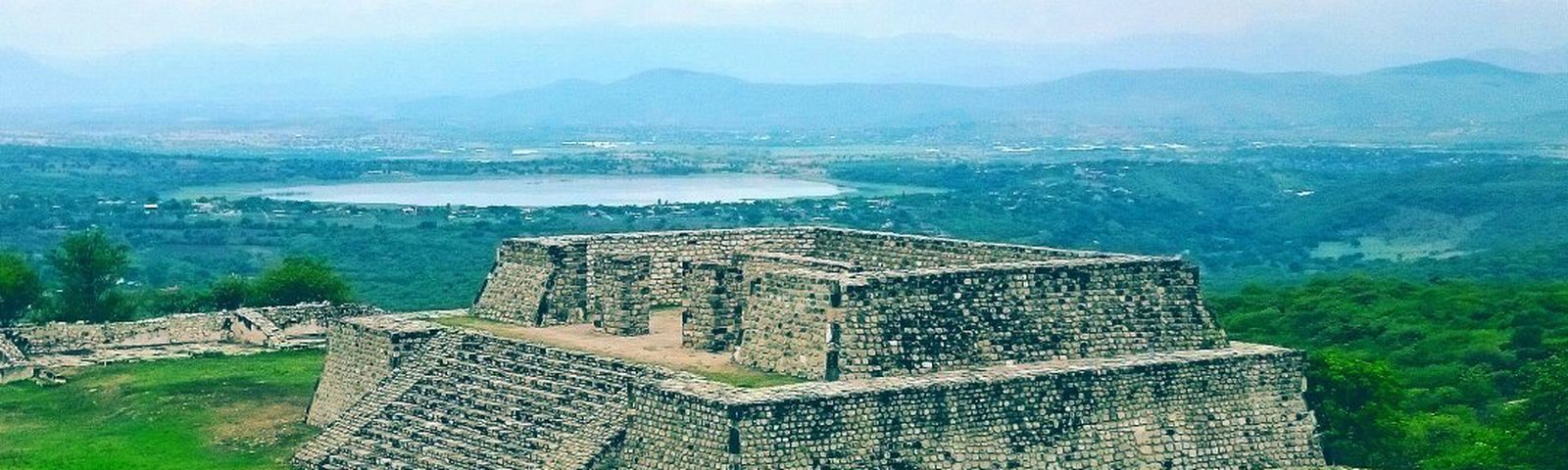 XochicalcoTours de un día