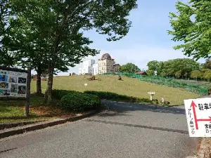 Nishiharima Observatory Park