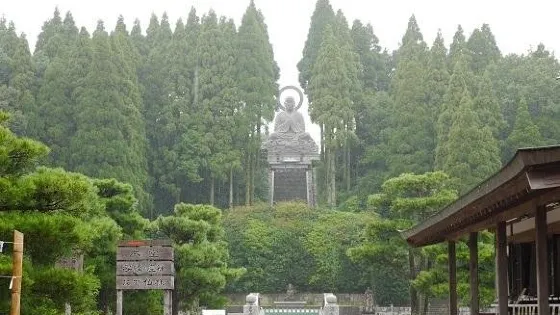 蓮華院 誕生寺