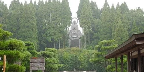 蓮華院 誕生寺