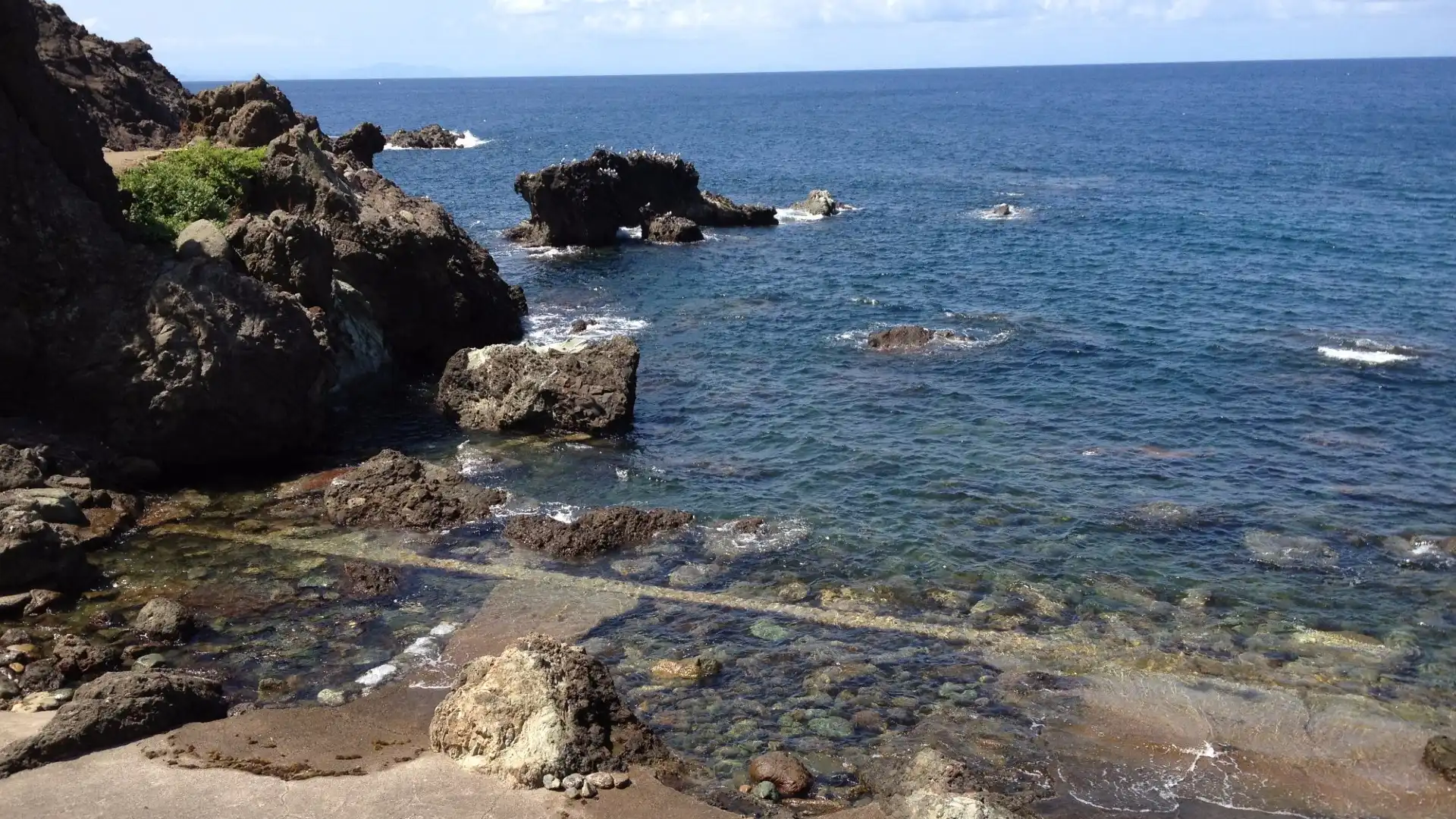 Hotels near Echizen-kaigan Coast