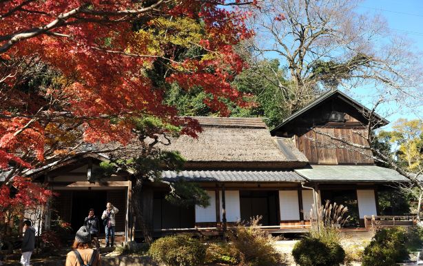 Kinko Garden