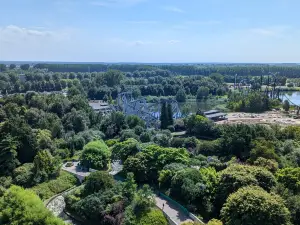 Walibi Holland
