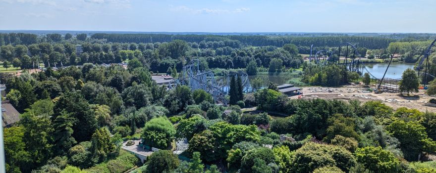 Walibi Holland