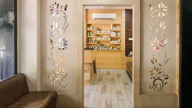 Kerala Ayurveda Kendra