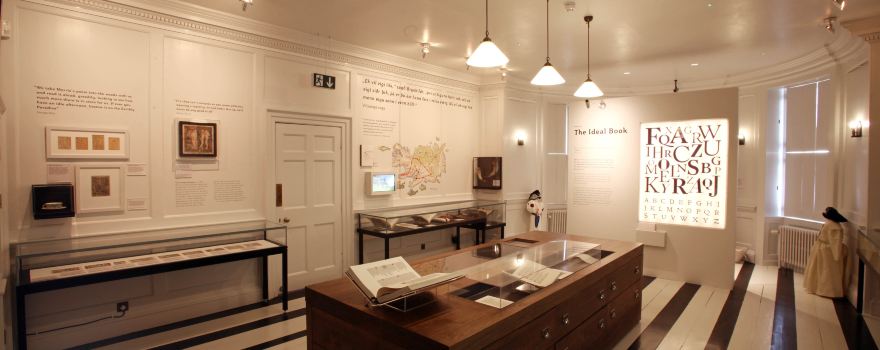 William Morris Gallery