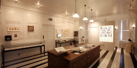 威廉·莫里斯藝廊