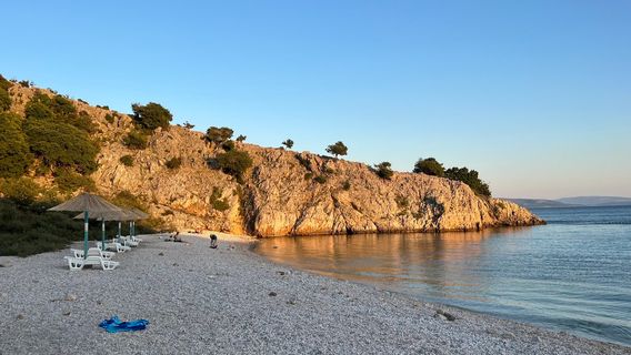 Stara Baska (Old Baska)