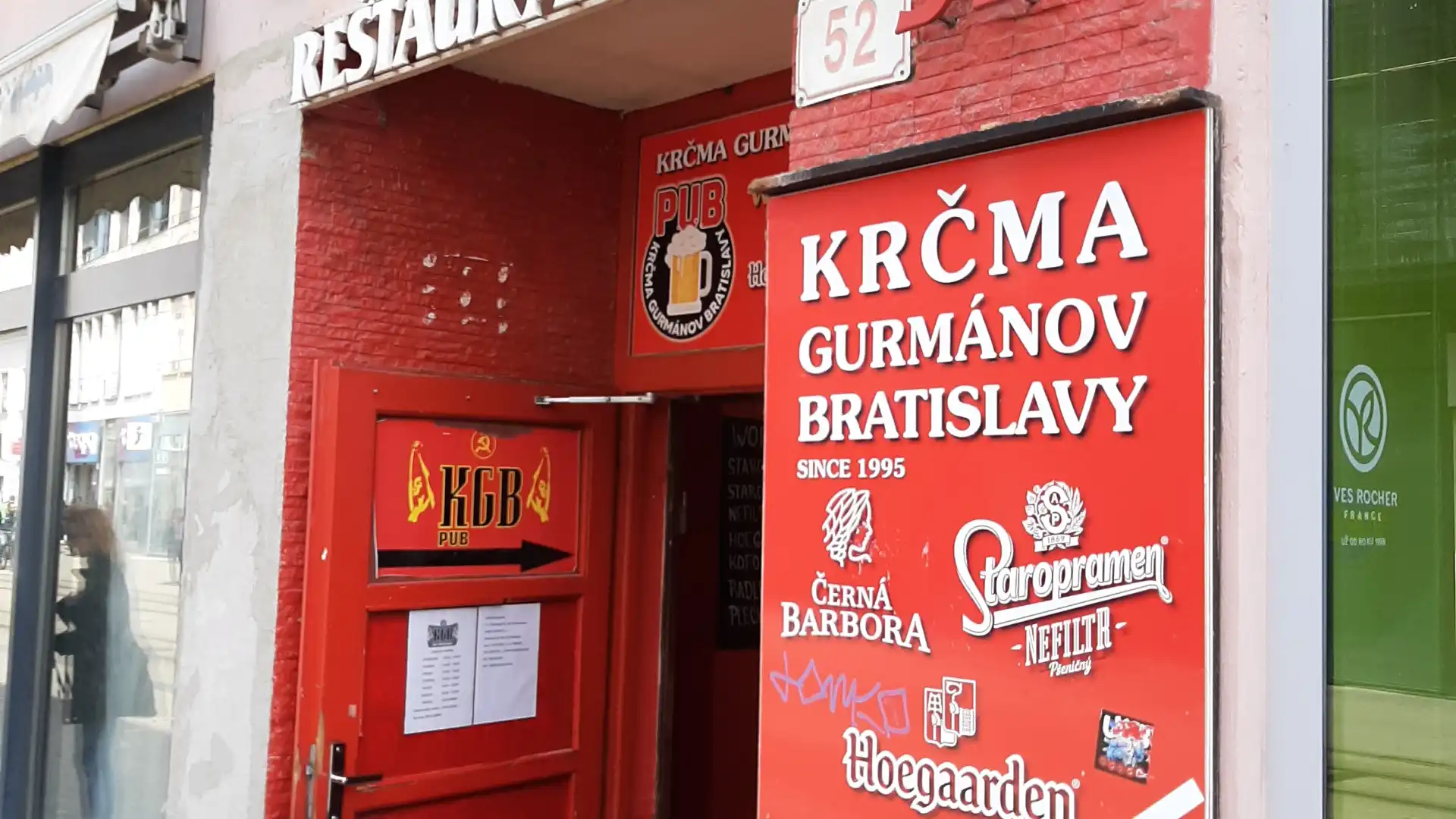 Hotels in der Nähe von Kultúrne centrum Dunaj