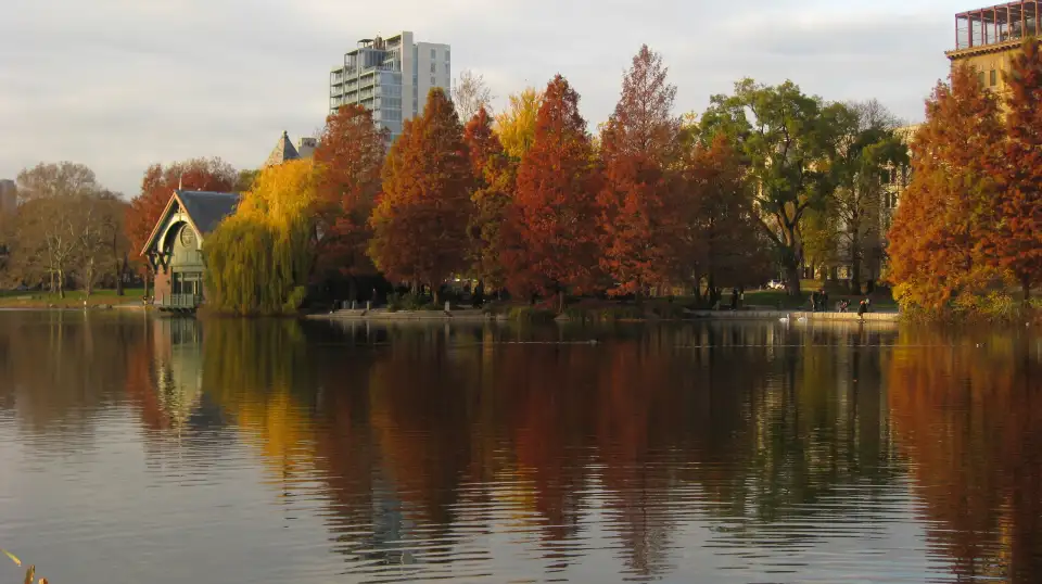3_Harlem Meer