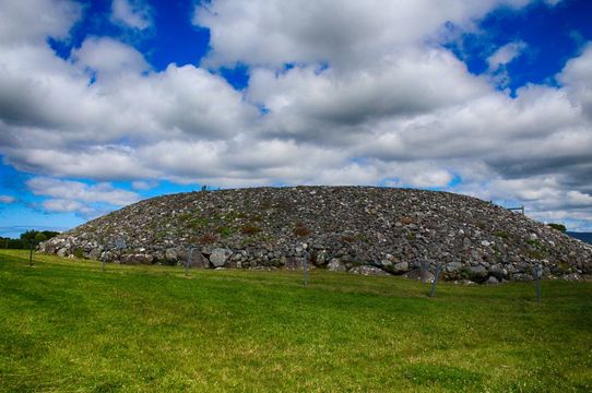 Carrowmore Megalithic Cemetery
